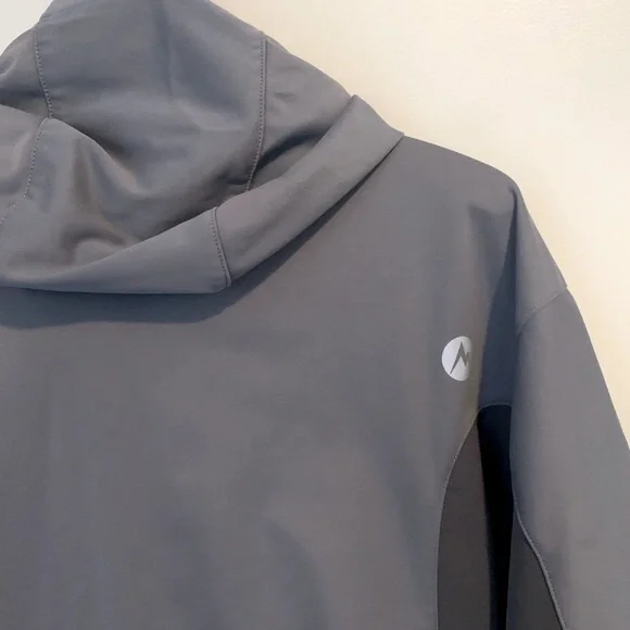 Marmot size XL Gore Windstopper Jacket - Picture 13 of 16